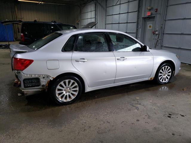 Photo 3 from auction – 2008 SUBARU IMPREZA 2. with VIN JF1GE61618H504307