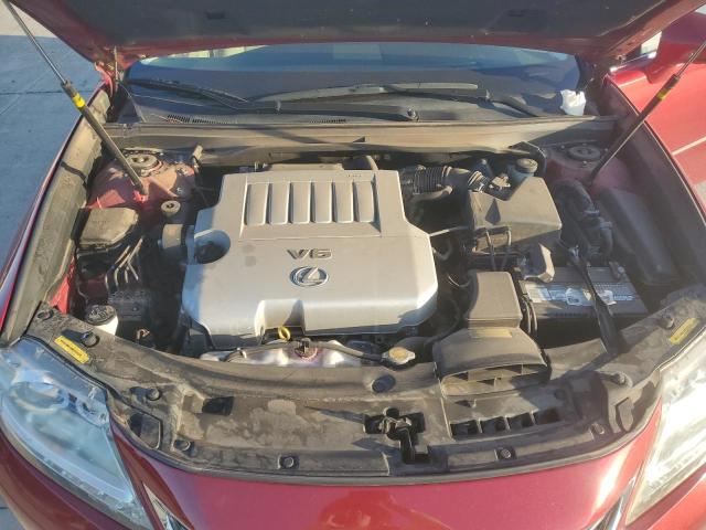 Photo 11 from auction – 2013 LEXUS ES 350 with VIN JTHBK1GG8D2058927