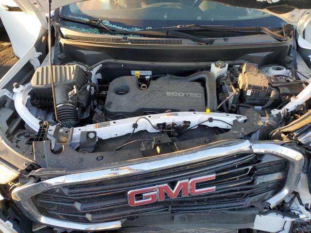 Photo 12 from auction – 2020 GMC TERRAIN SL with VIN 3GKALMEV2LL293337