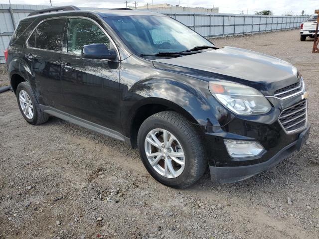 Photo 4 from auction – 2016 CHEVROLET EQUINOX LT with VIN 2GNFLFEK3G6343716