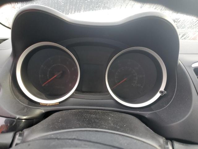 Photo 9 from auction – 2016 MITSUBISHI LANCER ES with VIN JA32V2FW5GU003513