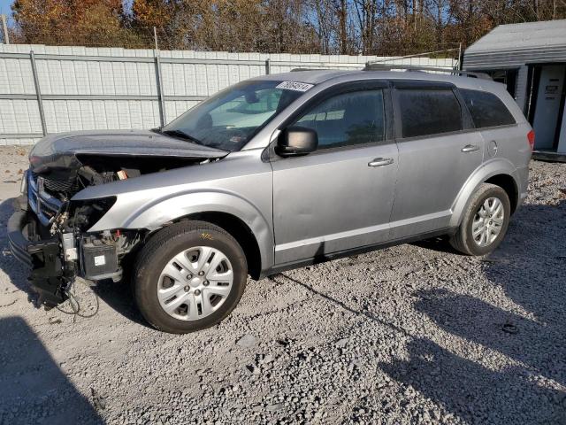 DODGE JOURNEY SE 2017 с VIN 3C4PDCAB0HT551726 - Фото с аукциона