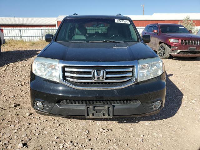 Photo 5 from auction – 2015 HONDA PILOT EXL with VIN 5FNYF4H59FB026082