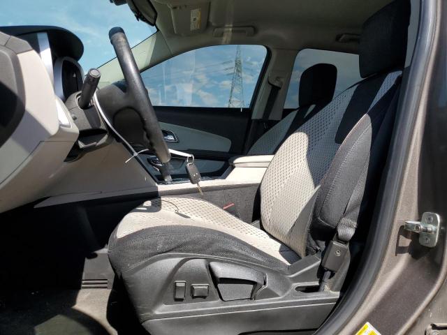 Photo 7 from auction – 2010 CHEVROLET EQUINOX LS with VIN 2CNALBEW0A6260214