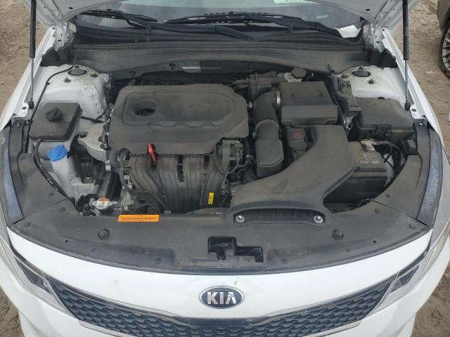 Photo 11 from auction – 2018 KIA OPTIMA EX with VIN 5XXGU4L30JG242688