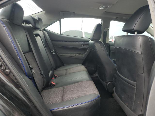 Photo 10 from auction – 2018 TOYOTA COROLLA L with VIN 2T1BURHE4JC079892
