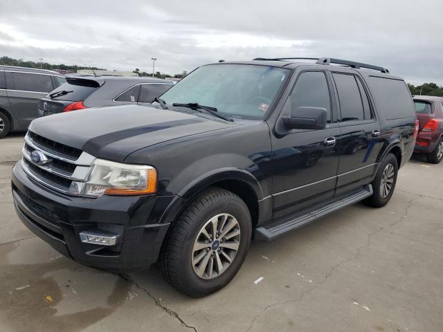 FORD EXPEDITION 2017 with VIN 1FMJK1HT2HEA51075 - Photo from auction