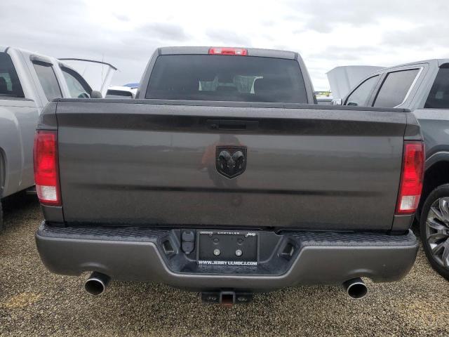 Photo 6 from auction – 2019 RAM 1500 CLASS with VIN 3C6RR6KT1KG602810