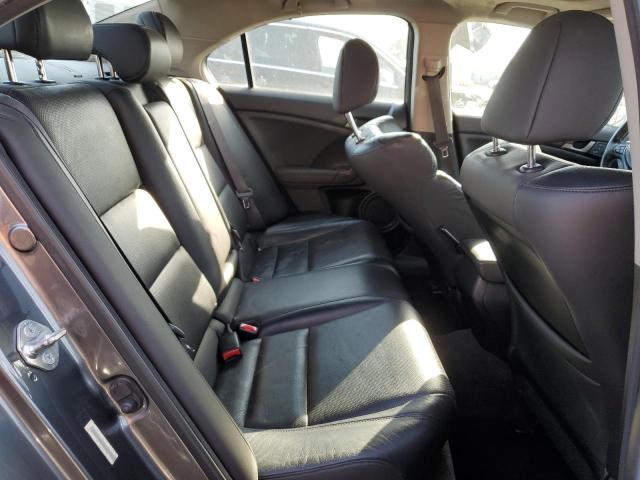 Photo 10 from auction – 2010 ACURA TSX with VIN JH4CU2F63AC019231