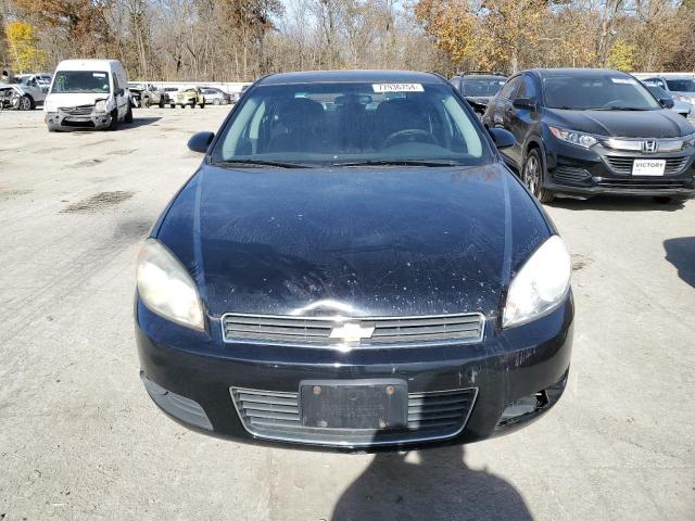 Photo 5 from auction – 2011 CHEVROLET IMPALA LT with VIN 2G1WG5EK6B1282559