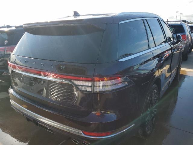 Photo 6 from auction – 2023 LINCOLN AVIATOR BL with VIN 5LM5J9XC3PGL14579