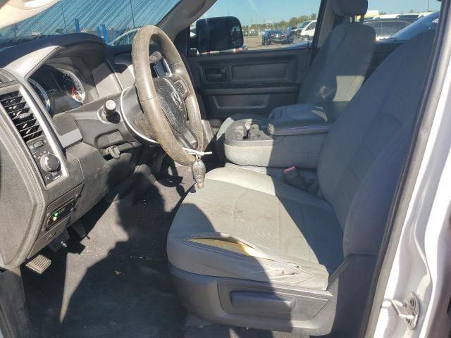 Photo 7 from auction – 2014 RAM 1500 ST with VIN 1C6RR7FT5ES439169