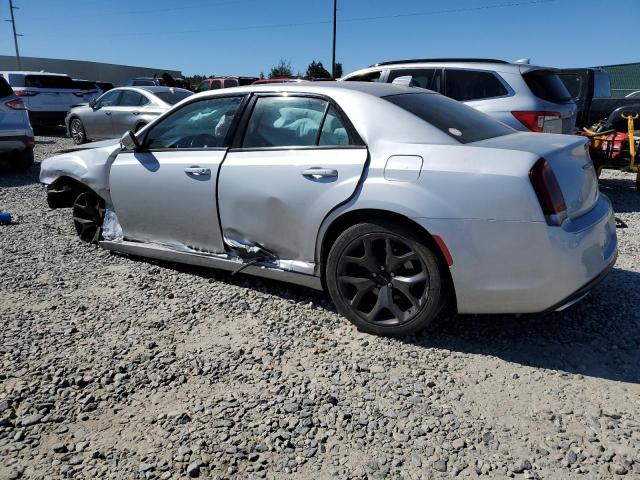 Photo 2 from auction – 2021 CHRYSLER 300 S with VIN 2C3CCABG7MH545638
