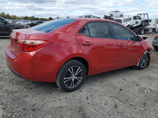 Photo 3 from auction – 2017 TOYOTA COROLLA L with VIN 2T1BURHE0HC814331