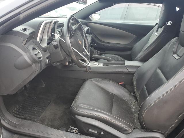 Photo 7 from auction – 2013 CHEVROLET CAMARO LT with VIN 2G1FC3D32D9178326