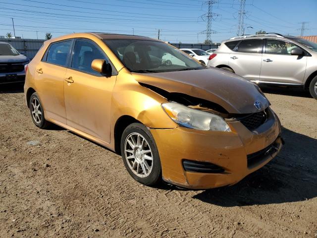 Photo 4 from auction – 2009 TOYOTA COROLLA MA with VIN 2T1KU40E89C068162