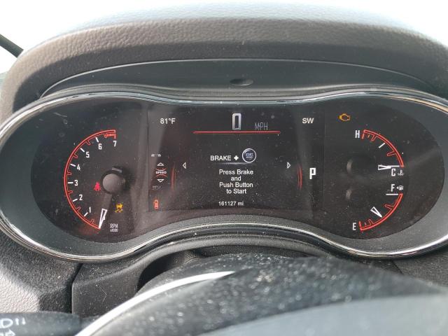 Photo 9 from auction – 2014 DODGE DURANGO CI with VIN 1C4RDJEG2EC592319