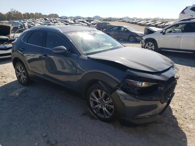 Photo 4 from auction – 2021 MAZDA CX-30 PREM with VIN 3MVDMBDL1MM202207