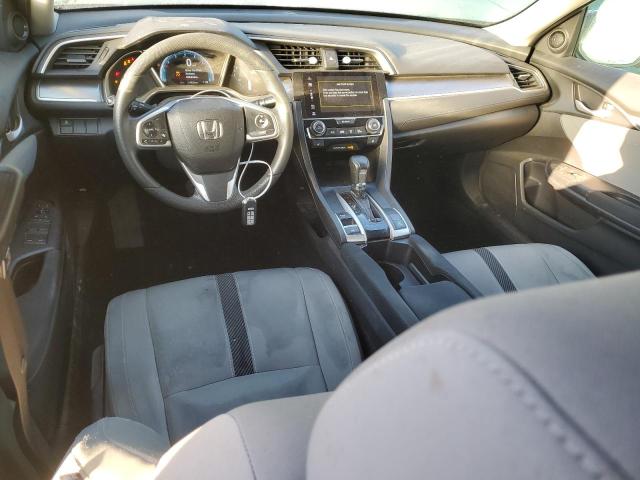 Photo 8 from auction – 2016 HONDA CIVIC EX with VIN 19XFC1F30GE007167