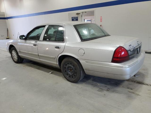 Photo 2 from auction – 2008 MERCURY GRAND MARQ with VIN 2MEHM75V78X603091