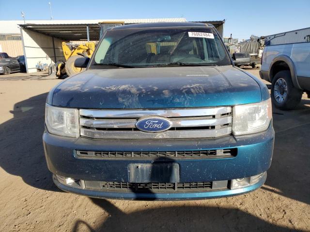 Photo 5 from auction – 2011 FORD FLEX SE with VIN 2FMGK5BC6BBD19896