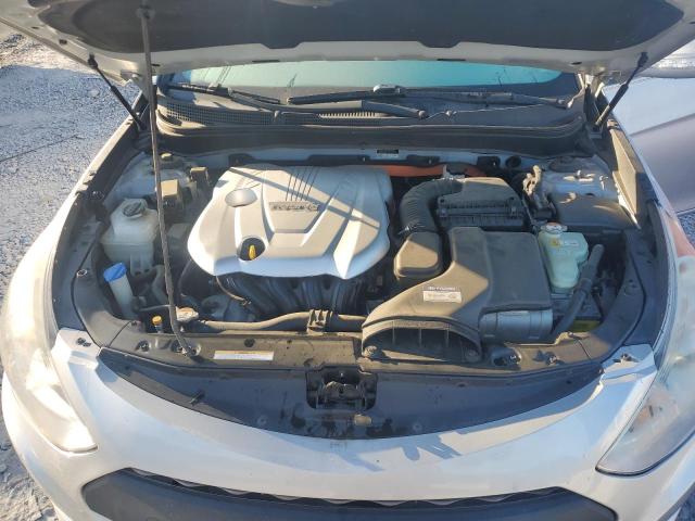 Photo 11 from auction – 2012 HYUNDAI SONATA GLS with VIN KMHEC4A42CA039138