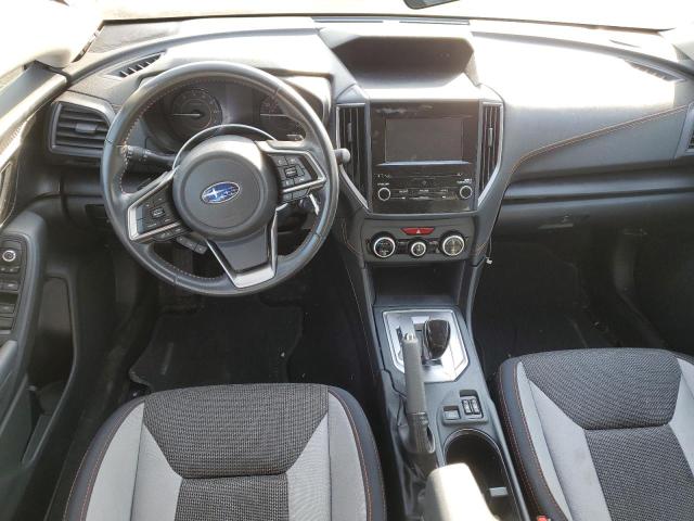 Photo 8 from auction – 2020 SUBARU CROSSTREK with VIN JF2GTAPC9L8204346