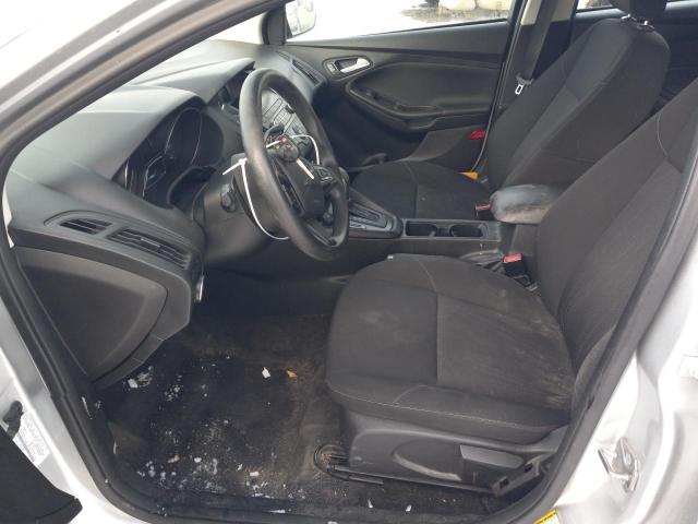 Photo 7 from auction – 2018 FORD FOCUS SE with VIN 1FADP3K28JL262447