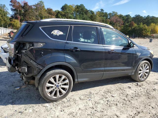 Zdjęcie 3 z aukcji – 2017 FORD ESCAPE TIT z VIN 1FMCU9J90HUB58406