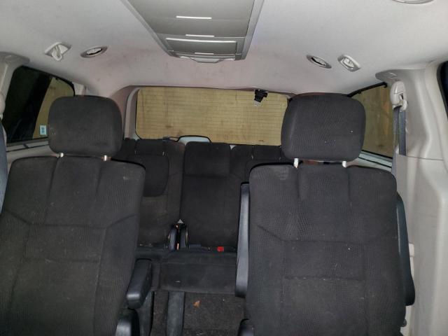صورة رقم 10 من المزاد - 2013 DODGE GRAND CARA مع VIN 2C4RDGDG5DR692358