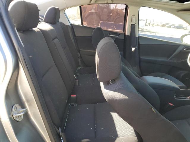 Photo 10 from auction – 2010 MAZDA 3 I with VIN JM1BL1SF1A1261558