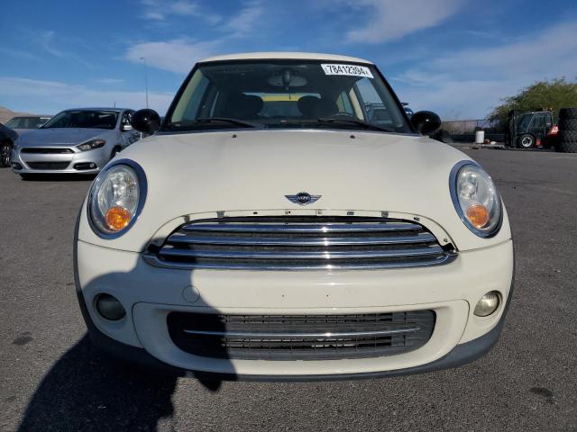 Photo 5 from auction – 2013 MINI COOPER with VIN WMWSU3C51DT546068