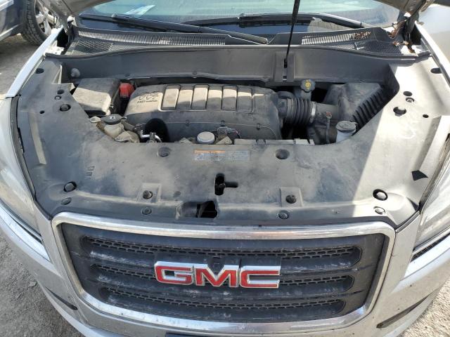 Photo 12 from auction – 2015 GMC ACADIA SLE with VIN 1GKKRPKD4FJ189072