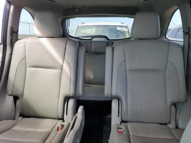Photo 10 from auction – 2017 TOYOTA HIGHLANDER with VIN 5TDDZRFH0HS373945