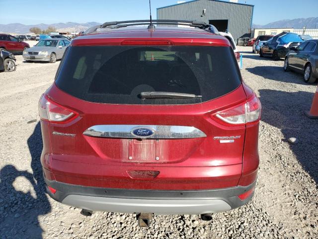 Photo 6 from auction – 2014 FORD ESCAPE TIT with VIN 1FMCU9J97EUD51082