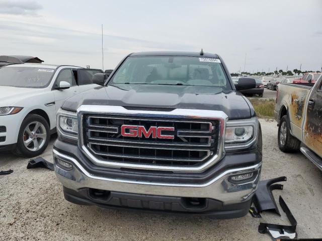 Photo 5 from auction – 2016 GMC SIERRA K15 with VIN 1GTV2MEC5GZ304599