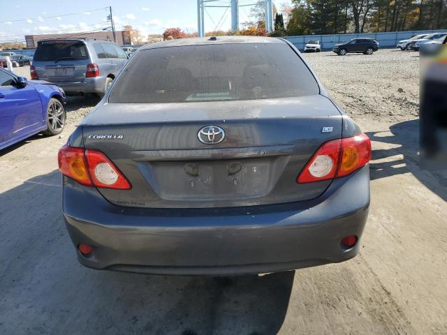 Photo 6 from auction – 2010 TOYOTA COROLLA BA with VIN 1NXBU4EE9AZ182294