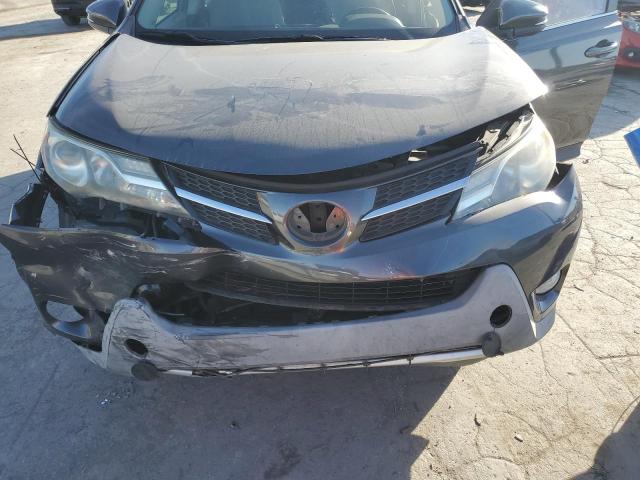 Photo 11 from auction – 2013 TOYOTA RAV4 XLE with VIN 2T3WFREVXDW008982