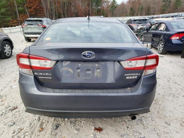Photo 6 from auction – 2017 SUBARU IMPREZA with VIN 4S3GKAA62H3614687