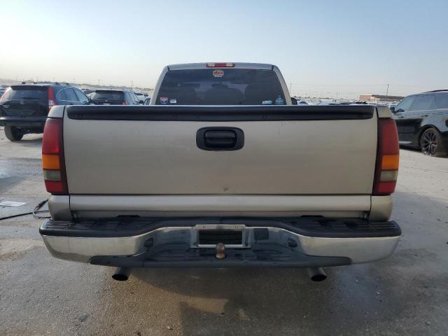 Photo 6 from auction – 2000 CHEVROLET SILVERADO with VIN 1GCEC14T3YE280695