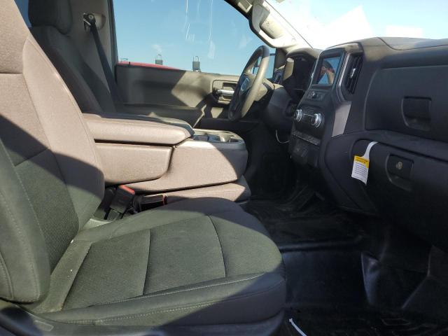 Photo 10 from auction – 2023 GMC SIERRA C15 with VIN 3GTNHAEK0PG179368