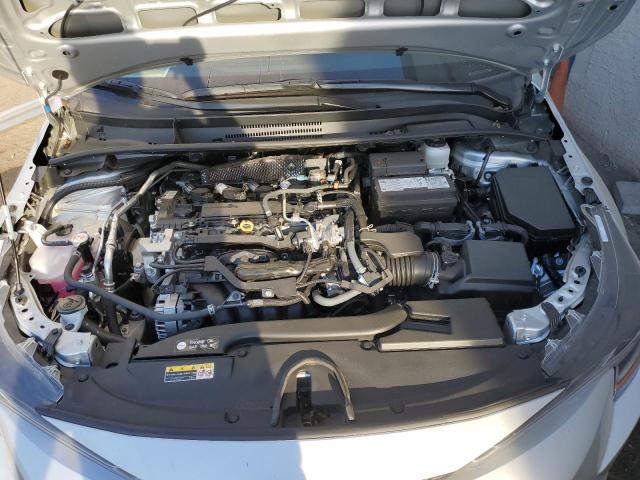 Photo 11 from auction – 2024 TOYOTA COROLLA LE with VIN 5YFB4MDE8RP168899