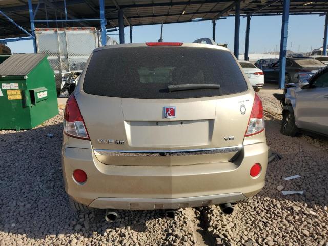 Photo 6 from auction – 2008 SATURN VUE XR with VIN 3GSCL53768S687780