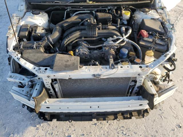 Photo 11 from auction – 2017 SUBARU IMPREZA with VIN 4S3GTAA68H1723616