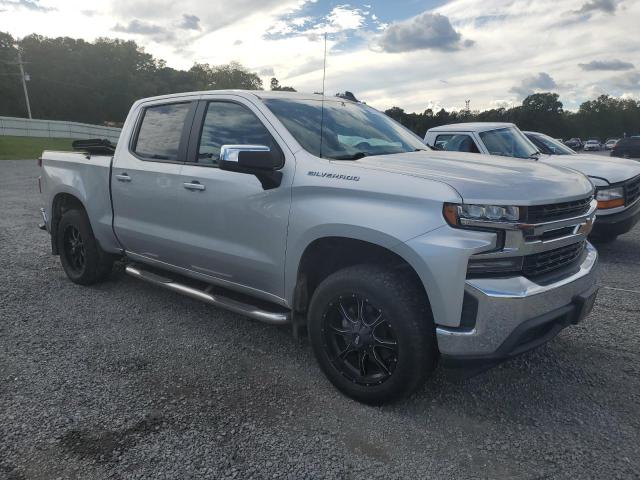 Photo 4 from auction – 2019 CHEVROLET SILVERADO with VIN 3GCPWCED2KG186441