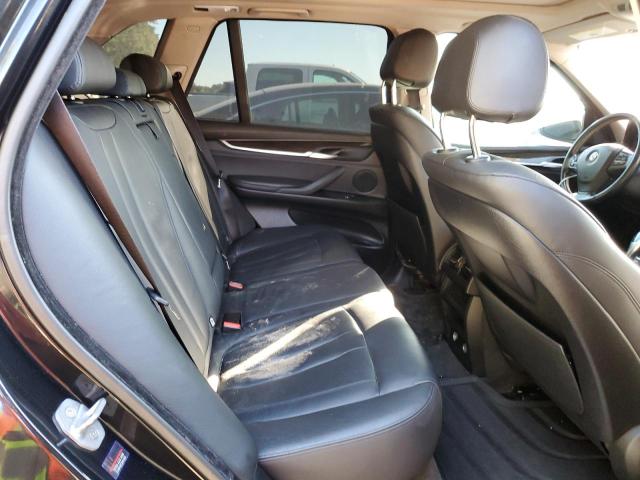 Photo 11 from auction – 2014 BMW X5 SDRIVE3 with VIN 5UXKR2C56E0C01797