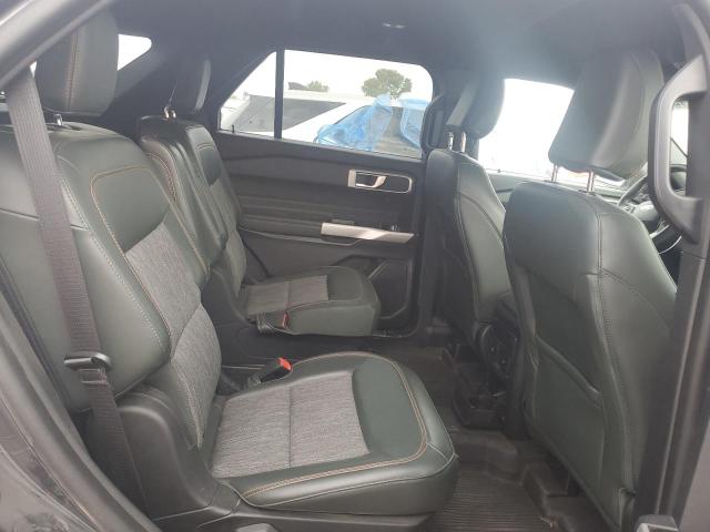Photo 11 from auction – 2022 FORD EXPLORER T with VIN 1FMSK8JH1NGA66590