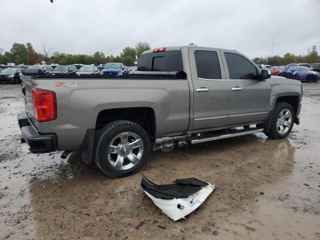 Photo 3 from auction – 2017 CHEVROLET SILVERADO with VIN 1GCVKSEC3HZ298050
