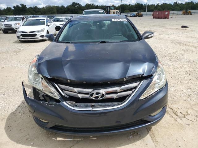 Photo 5 from auction – 2011 HYUNDAI SONATA SE with VIN 5NPEC4AC0BH288346