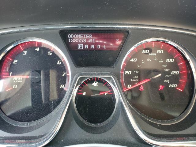 Photo 9 from auction – 2013 GMC ACADIA SLE with VIN 1GKKRPKD9DJ155254